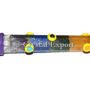 Varitas tibetanas de meditación, chakras de Bondage, para la venta - Product Image 1