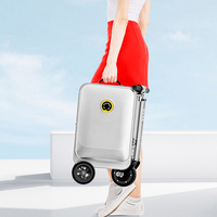 Xiaomi — moulin à air électrique, 20 pouces, avec fonction intelligente, pour valise gonflable