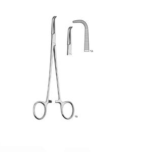Ensemble d'instruments de source d'alimentation manuelle en acier inoxydable Gemini Forceps avec pince à ligature mixte - Product Image 3
