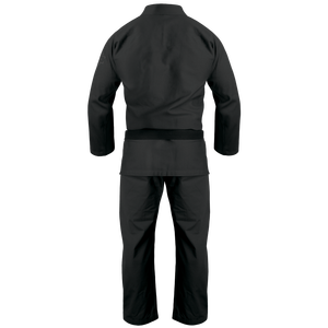Kimono de Jiu-Jitsu Brésilien en Coton 100% de Haute Qualité Personnalisé, Tissage Perlé, Vêtements d'Arts Martiaux MMA, Logo Personnalisé Disponible, Ensembles - Product Image 2
