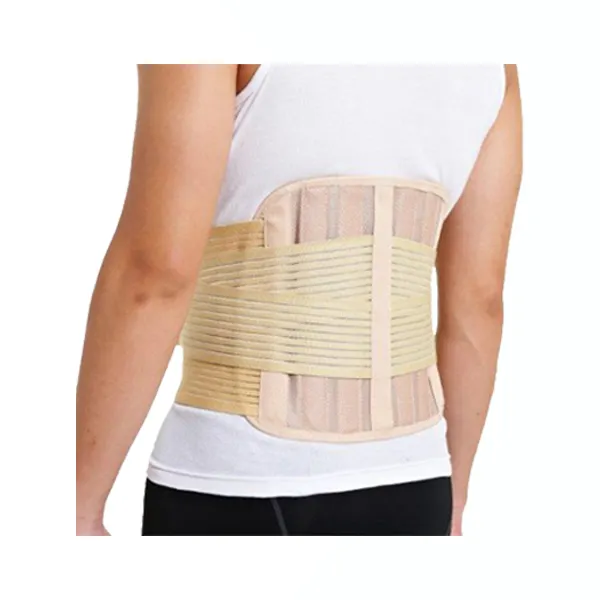 For Men And Women Work Heavy Lifting Breathable Back Support Belt