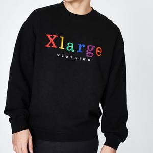 Sudadera con logotipo personalizado de alta calidad, cuello redondo de lana antiarrugas antiretráctil, venta al por mayor para hombres, disponible XS XL, temporada de invierno - Product Image 6