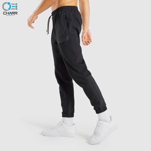 Nouveau modèle de pantalon de jogging camouflage pour hommes taille moyenne confortable modèle d'entraînement de fitness pour la musculation en plein air style décontracté - Product Image 6