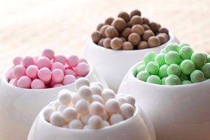 PERLAS TAPIOCA ORGÁNICAS DE VIETNAM-LA MEJOR OPCIÓN PARA LOS CONSUMIDORES - Product Image 3