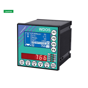 Indicador de Báscula de Diseño Excelente y Alta Precisión, de Origen Italiano, al Precio Más Bajo del Mercado - Product Image 1