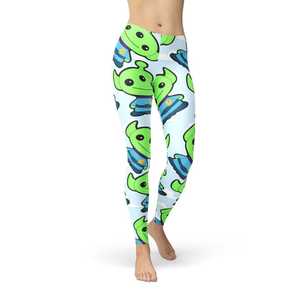 Legging côtelé rose lavande pour femmes, nouvel arrivage, offre spéciale 2019 - Product Image 3