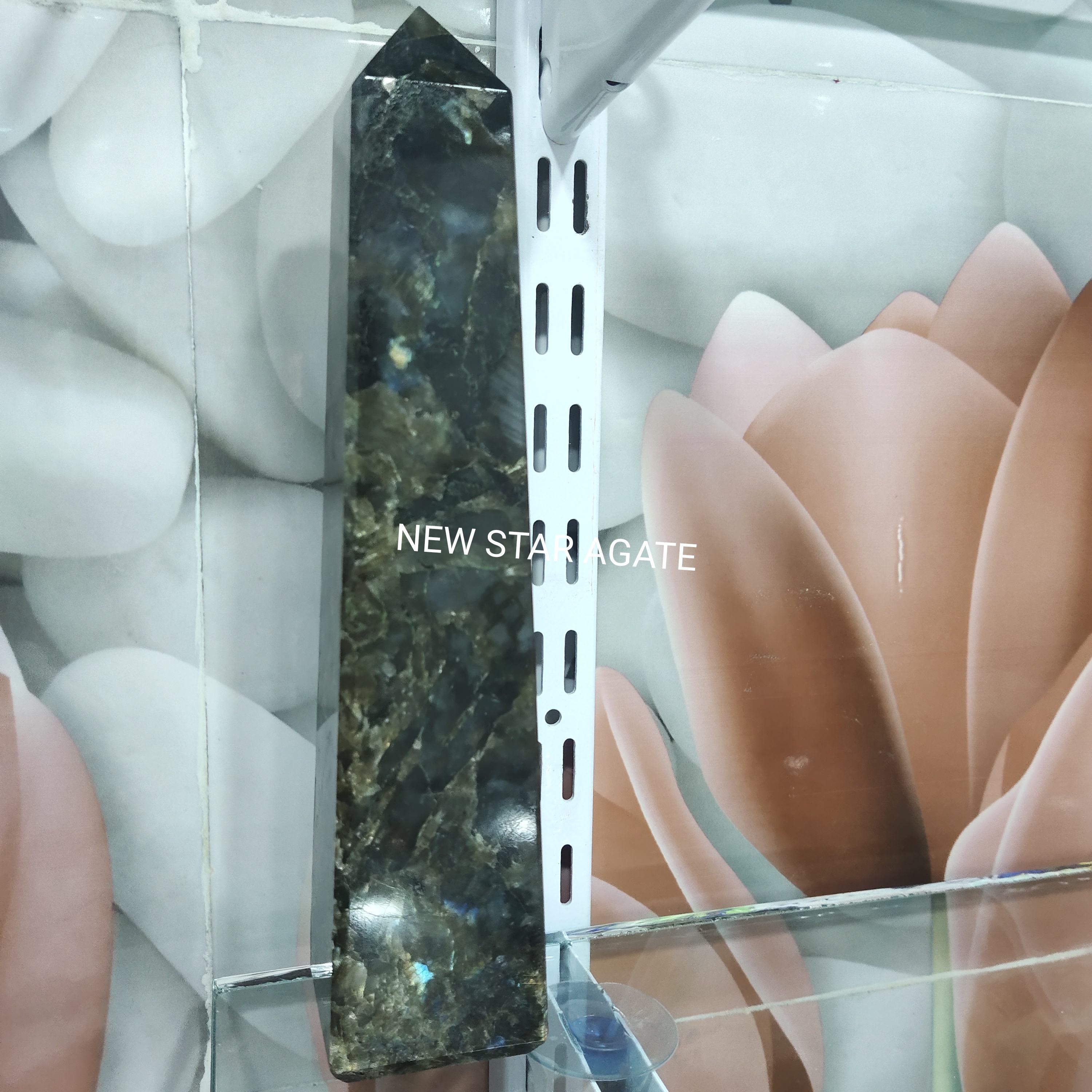 มีสีสัน