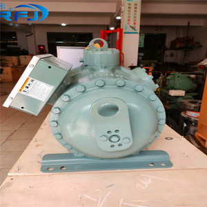Máy Nén Qua Lại Bán Kín 06EA250 Cho Carlyle <span class=keywords><strong>Carrier</strong></span> HVAC Bộ Phận Làm Lạnh Máy Làm Lạnh - Product Image 3