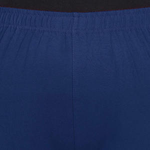 Pantalons de yoga sans couture pour femmes, design personnalisé, tissu tricoté respirant et antibactérien, taille mi-haute, style décontracté, motif à carreaux - Product Image 3