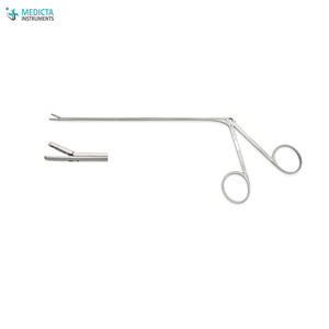 Dongeur-instrumentos para discectura Williams, 23cm, Neuro y columna vertebral - Product Image 3