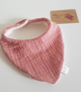 Baberos bandana para bebé - Product Image 3