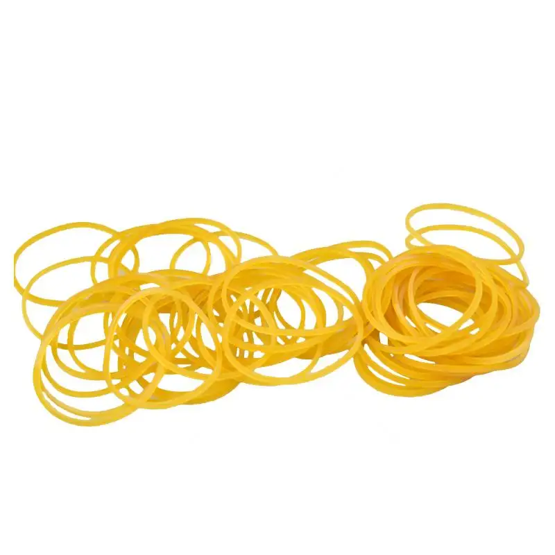 Rubber Band From Vietnam With The Best Price Ms. Lily +84 906927736