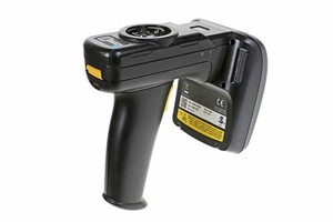 Datalogic 2128P UHF RFID Lector Interfaz USB EPop-Log Compatibilidad del sistema para dispositivos móviles Impresora Memorex Escáner de stock - Product Image 5