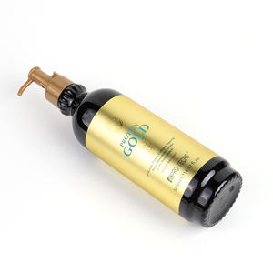 Tratamiento Capilar de Queratina y Proteína Dorada <span class=keywords><strong>PRO</strong></span> TECHS, Resultados en 6 Meses, Cabello Liso y Fuerte, para Cabello Afro - Product Image 3