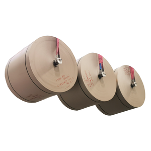 Uncoated Strength Core Board CK Specialty Paper Material Mainly Used for Making Paper Core Paper Tube Packaging Textile Tubes - Product Image 5