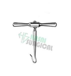 Gigli-Juego de alambre y mango de alta calidad, instrumentos ortopédicos, alambre y asas de sierra, ortopédica, quirúrgica - Product Image 6