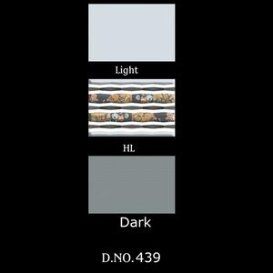 Céramique design brillant décoratif céramique numérique carreaux muraux 30x45cm - Product Image 3