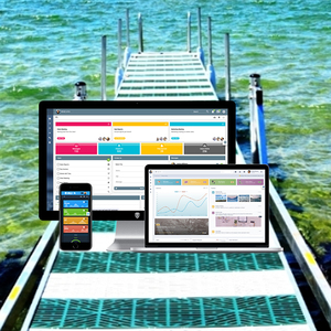 React Native Application Developmentบริษัทอินเดีย | ได้รับรางวัลReact Native App Design & Development ServicesโดยWebroot - Product Image 1