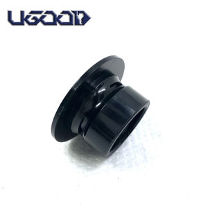 Soporte Giratorio para Motor Fuera de Borda de Gasolina de 2 Tiempos TAIWAN UGOOD, Modelo 43211-87JL0, 8-30HP - Product Image 3