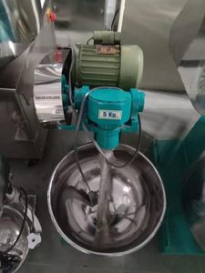 Máquina mezcladora de harina de alta calidad, maquinaria de procesamiento de alimentos para uso doméstico de la India, venta al por mayor - Product Image 5