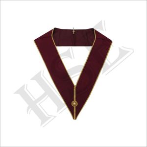 Craft Grand Steward <b>Collar</b> Past Rank - Product Image 1