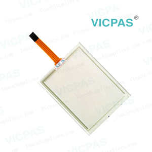 شاشة تحكم صناعية تعمل باللمس لجهاز تحكم برمجة Plc - Product Image 3