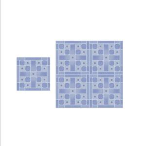 Carrelages de sol en céramique pour décoration de jardin d'intérieur Mable Tile 40x40cm - Product Image 1