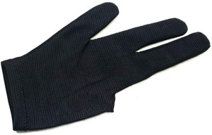 Gants de snooker en polyester Jawda International de haute qualité, fabriqués au Pakistan, avec logo personnalisable et emballage en boîte pour les sports de billard 50 - Product Image 5