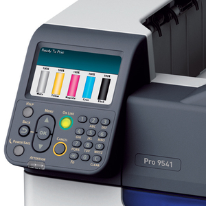 Wholesale laser printer oki For 