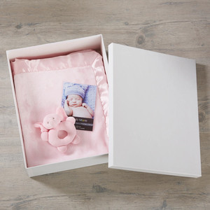 Coffret De baptême <span class=keywords><strong>pour</strong></span> nouveau-né, 10 pièces, <span class=keywords><strong>pour</strong></span> garçons et filles, emballage en papier, <span class=keywords><strong>cadeau</strong></span> De Mariage <span class=keywords><strong>pour</strong></span> bébé - Product Image 2