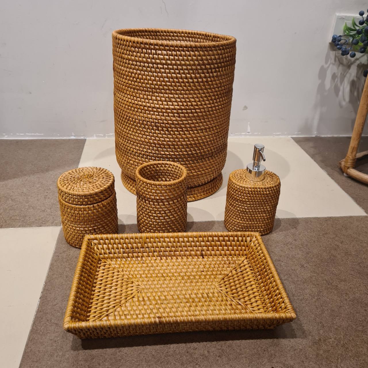 ธรรมชาติ