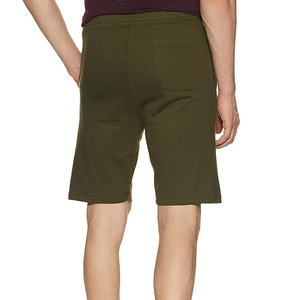 Haute qualité personnalisé cordon jogger course gym shorts, hommes shorts d 'entraînement - Product Image 3