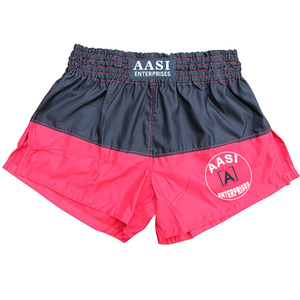 New Mens Kick Fighting Boxing Shorts Martial Arts Gear - Product Image 2
