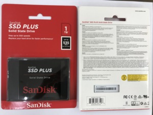 SATA SSD PLUS - Product Image 2