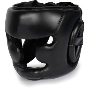 Protector de cabeza deportivo para uso en gimnasio de boxeo - Product Image 5
