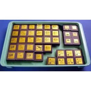 High Quality Pentium Pro Ceramic CPU <strong>Processor</strong> Scrap <strong>Refurbished</strong> and Used for Laptop Application Intel Brand - Product Image 4