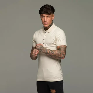 T-shirts Homme Haute Qualité en Gros Personnalisables avec Logo Manches Courtes Respirants Grande Taille Jersey Lavé Vêtements de Sport d'Extérieur - Product Image 5