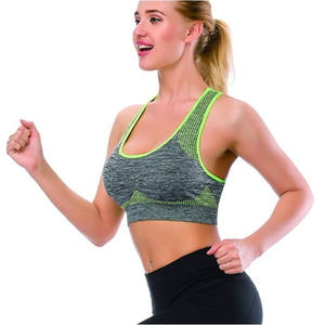 Haute Qualité Blanc Push Up Gros Seins Sexy Bustier Sous-Vêtements de Bonnet Femmes Halter Net - Product Image 2