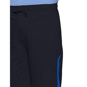 Pantalones cortos de algodón con logotipo personalizado para mujer, Shorts de verano con logotipo personalizado, venta al por mayor - Product Image 4