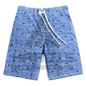 Vente en gros de shorts d'été décontractés, pantalons de survêtement fitness à sublimation, shorts de gym, shorts de basket personnalisés pour hommes, shorts en maille - Product Image 1