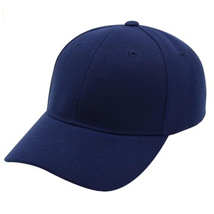 Men Women <b>Plain</b> Cotton Washed Twill Low Price <b>Baseball</b>-<b>Cap</b> Hat - Product Image 1