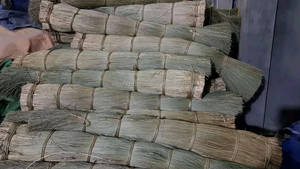 Cuerda trenzada para algas marinas, accesorio para artesanía hecha a mano, material de algas marinas de Vietnam - Product Image 4