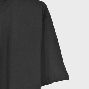 Camiseta de mujer lisa en blanco, al por mayor, de las mejores ventas OEM, para uso casual de verano. - Product Image 6