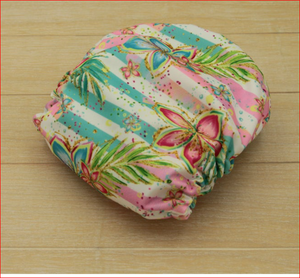 Pañal de tela de algodón puro reutilizable para bebé, de la India - Product Image 2