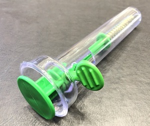 Flafel en plastique - Product Image 1