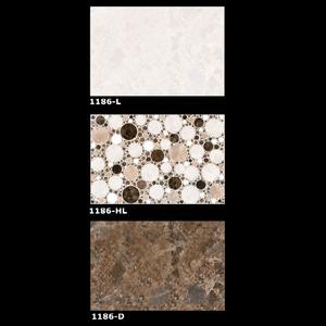 Azulejos de cerámica decorativos para Baño azul cielo 30x45cm - Product Image 6