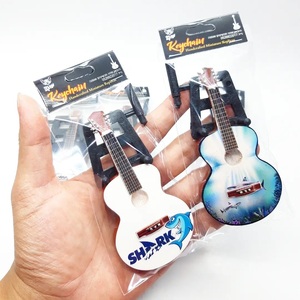 Venta al por mayor guitarra en miniatura de la serie SHARK - Product Image 6