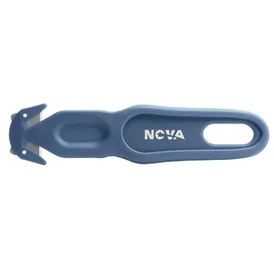 Free sample available disposable stretch shrink wrap safety cutter knife