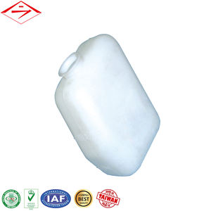 Tanque de Expansión del Radiador de Refrigerante para SUBARU DOMIGO E-10, Fabricante Mayorista de Autopartes - Product Image 1