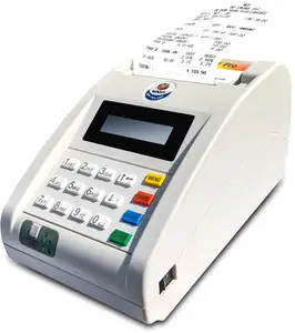 Bp Vreugde Pro Kleine Alle In Een Facturering Printer Hot Sales Restaurant Wetsvoorstel Barcode Thermische Retail Printer Cum Facturering Machine